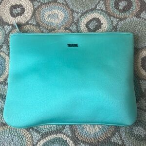 Triangl Sour stripe MICA bathing suit full coverage, brand new with tags